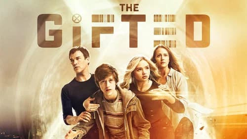 The Gifted still