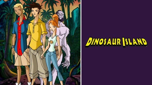 Dinosaur Island still