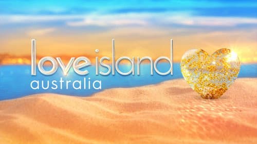 Love Island Australia still