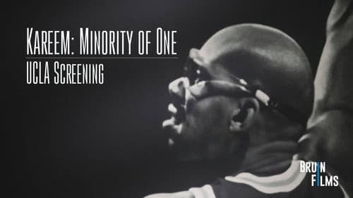 Kareem: Minority of One still