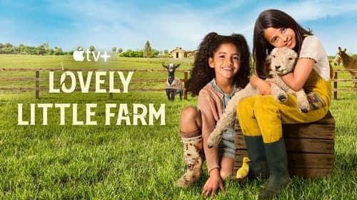 Lovely Little Farm still