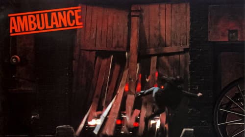 The Ambulance still