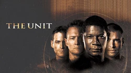 The Unit still