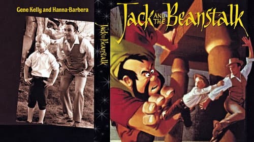 Jack and the Beanstalk still