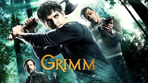 Grimm still