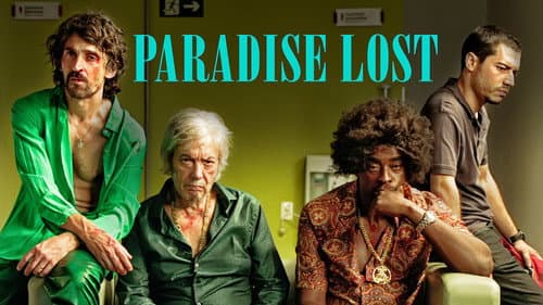 Paradise Lost still