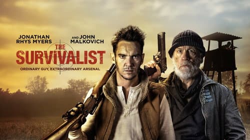 The Survivalist still