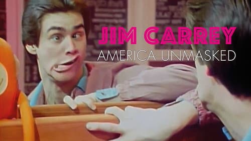 Jim Carrey: America Unmasked still