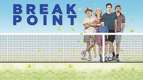 Break Point still