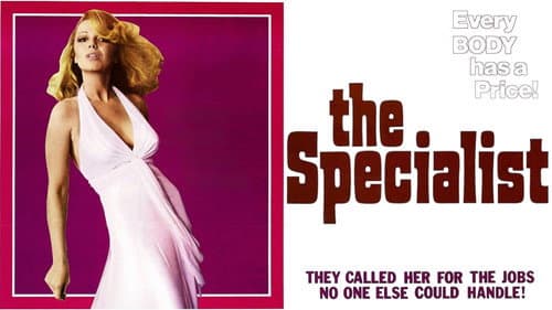 The Specialist still