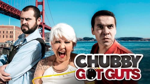 Chubby Got Guts still