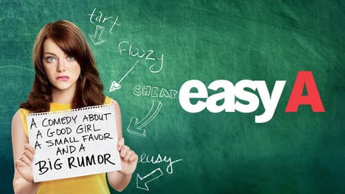 Easy A still