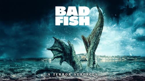 Bad Fish still