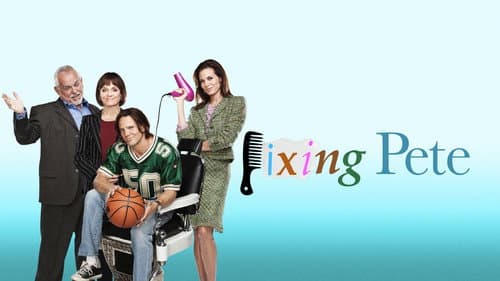 Fixing Pete still