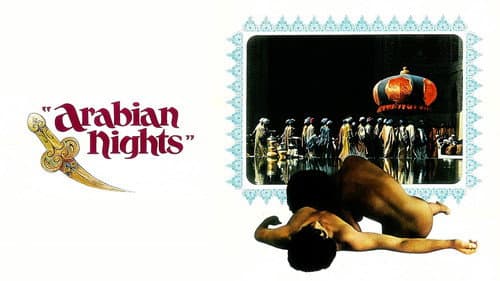 Arabian Nights still