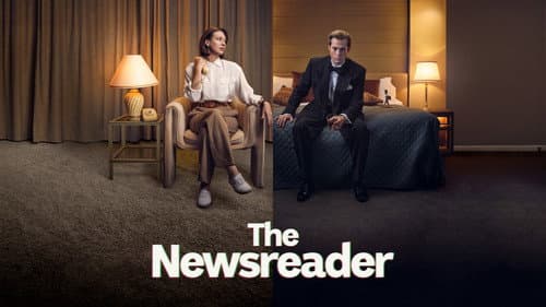 The Newsreader still