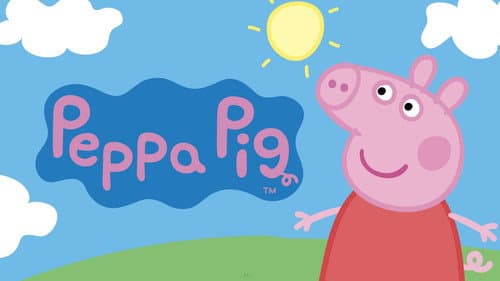 Peppa Pig still