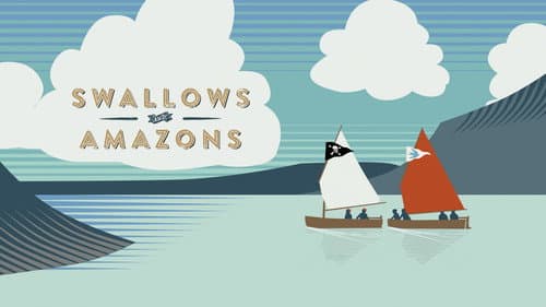 Swallows and Amazons still