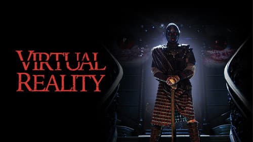 Virtual Reality still