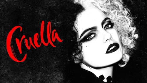 Cruella still