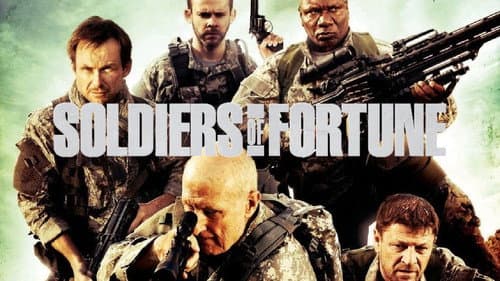 Soldiers of Fortune still