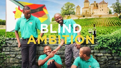 Blind Ambition still