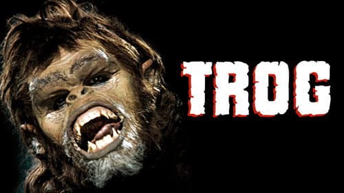 Trog still