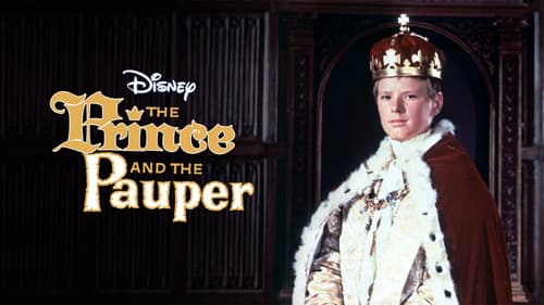 The Prince and the Pauper still
