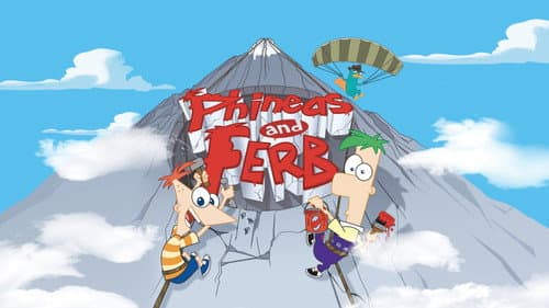 Phineas and Ferb still