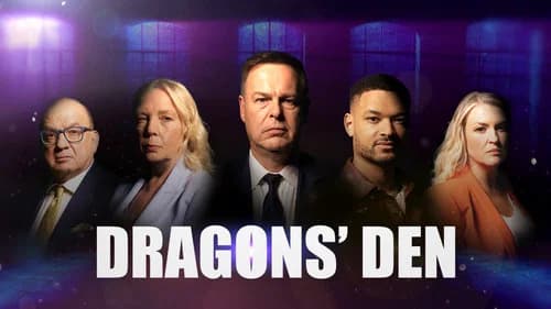 Dragons' Den still