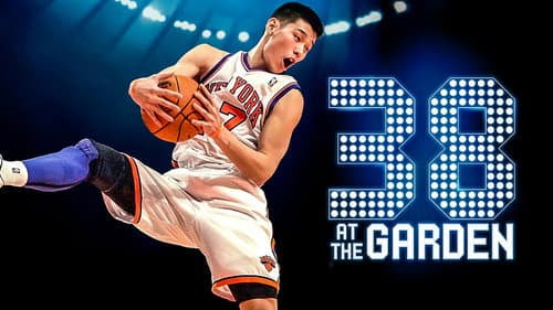 38 at the Garden still