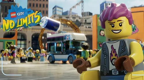 LEGO City - No Limits still