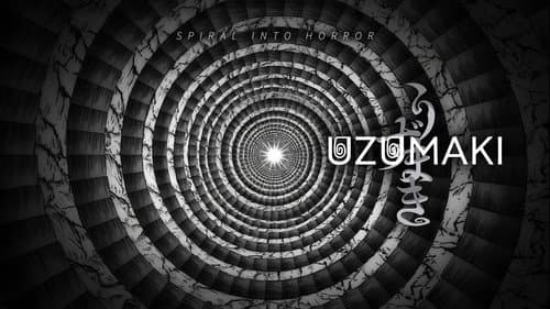 Uzumaki still