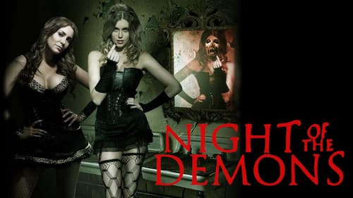 Night of the Demons still