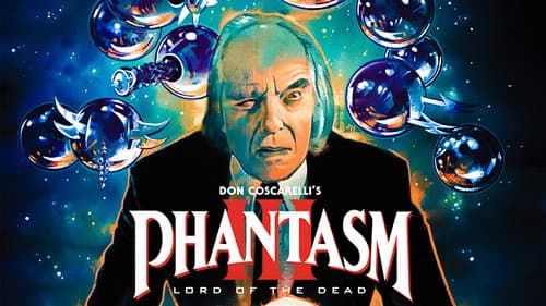 Phantasm III: Lord of the Dead still