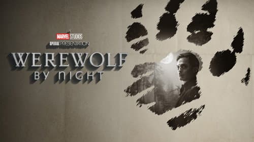 Werewolf by Night still