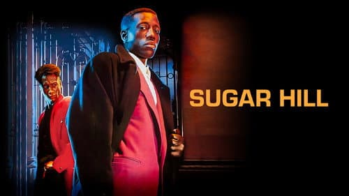 Sugar Hill still