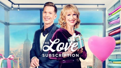 The Love Subscription still