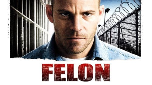 Felon still