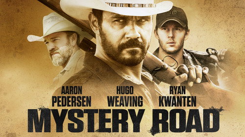 Mystery Road still