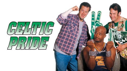 Celtic Pride still