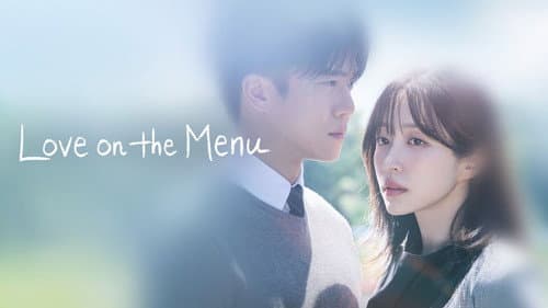 Love on the Menu still