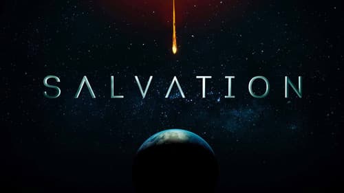 Salvation still