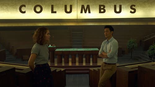 Columbus still