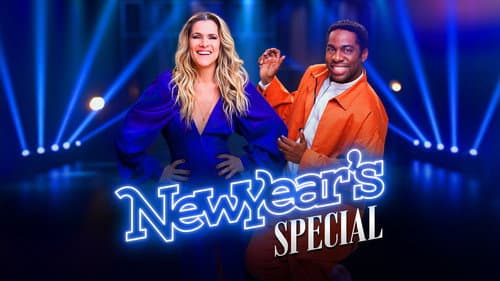 New Year's Special still
