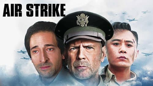 Air Strike still