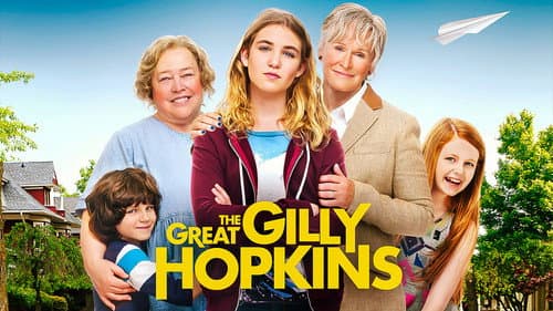 The Great Gilly Hopkins still