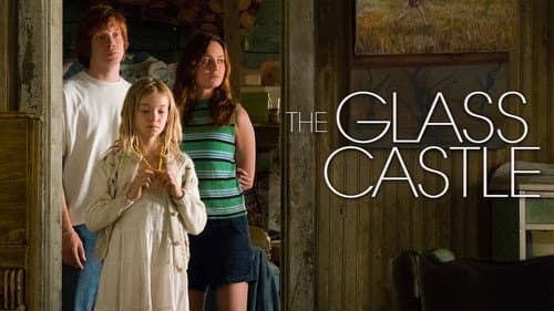The Glass Castle still