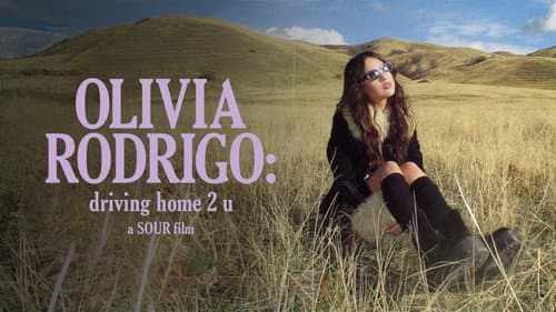 OLIVIA RODRIGO: driving home 2 u (a SOUR film) still