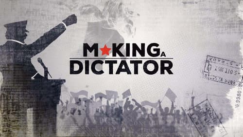 Making a Dictator still